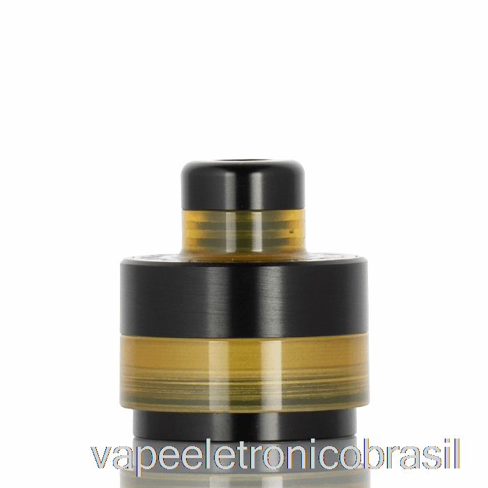 Vape Recarregável Aspire Zero.g Pods De Substituição Preto